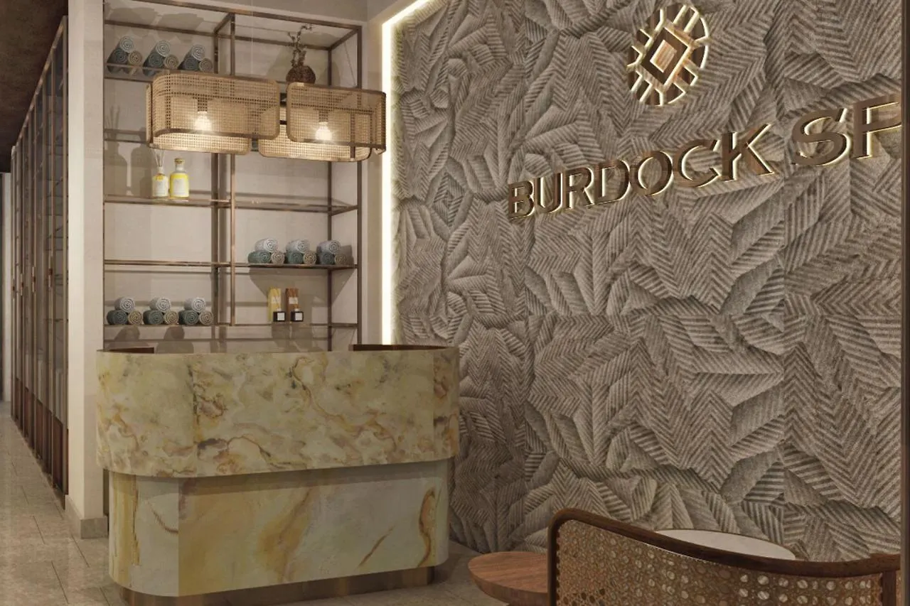 Burdock Hotel Istanbul, Autograph Collection  Istambul
