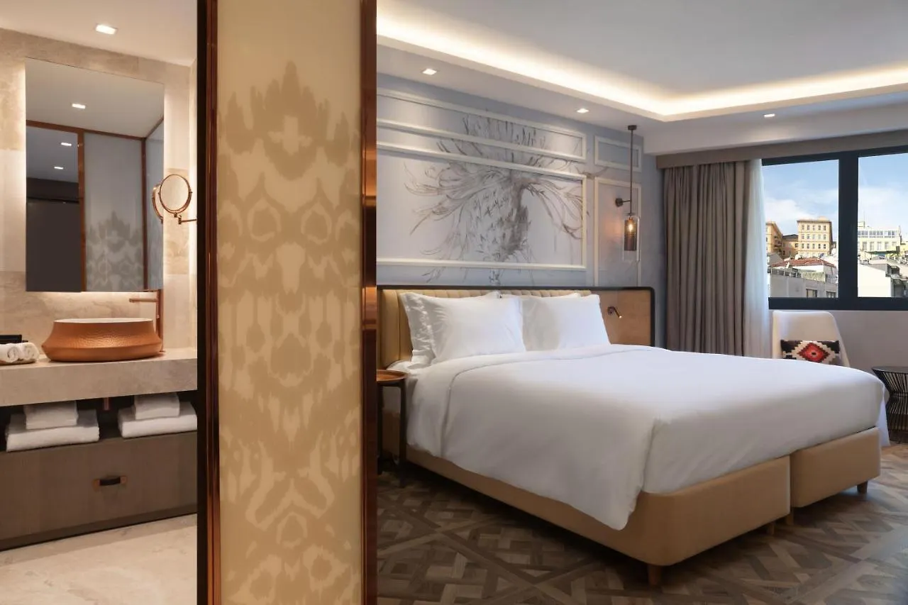 Burdock Hotel Istanbul, Autograph Collection Turquia