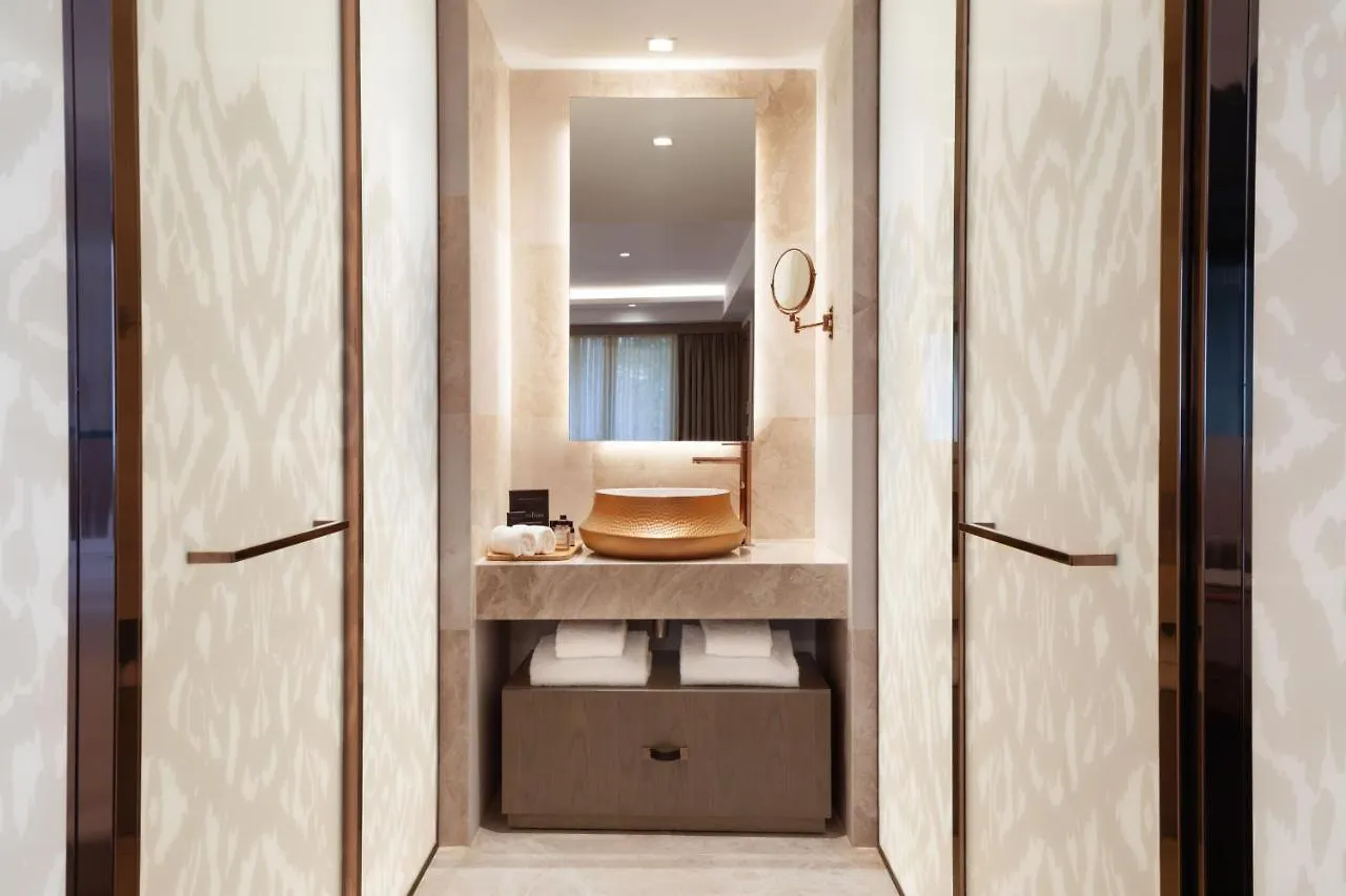 Burdock Hotel Istanbul, Autograph Collection Turquia