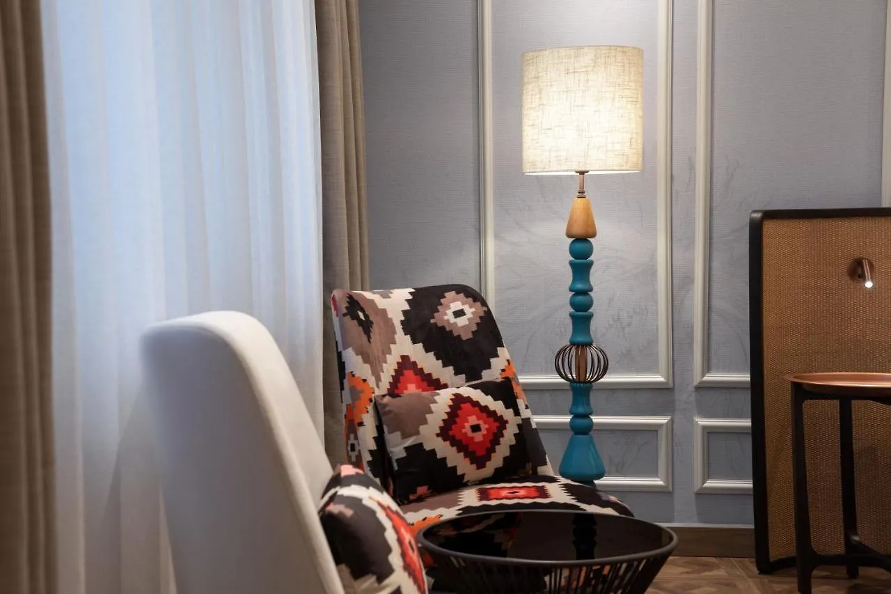 Burdock Hotel Istanbul, Autograph Collection  Istambul