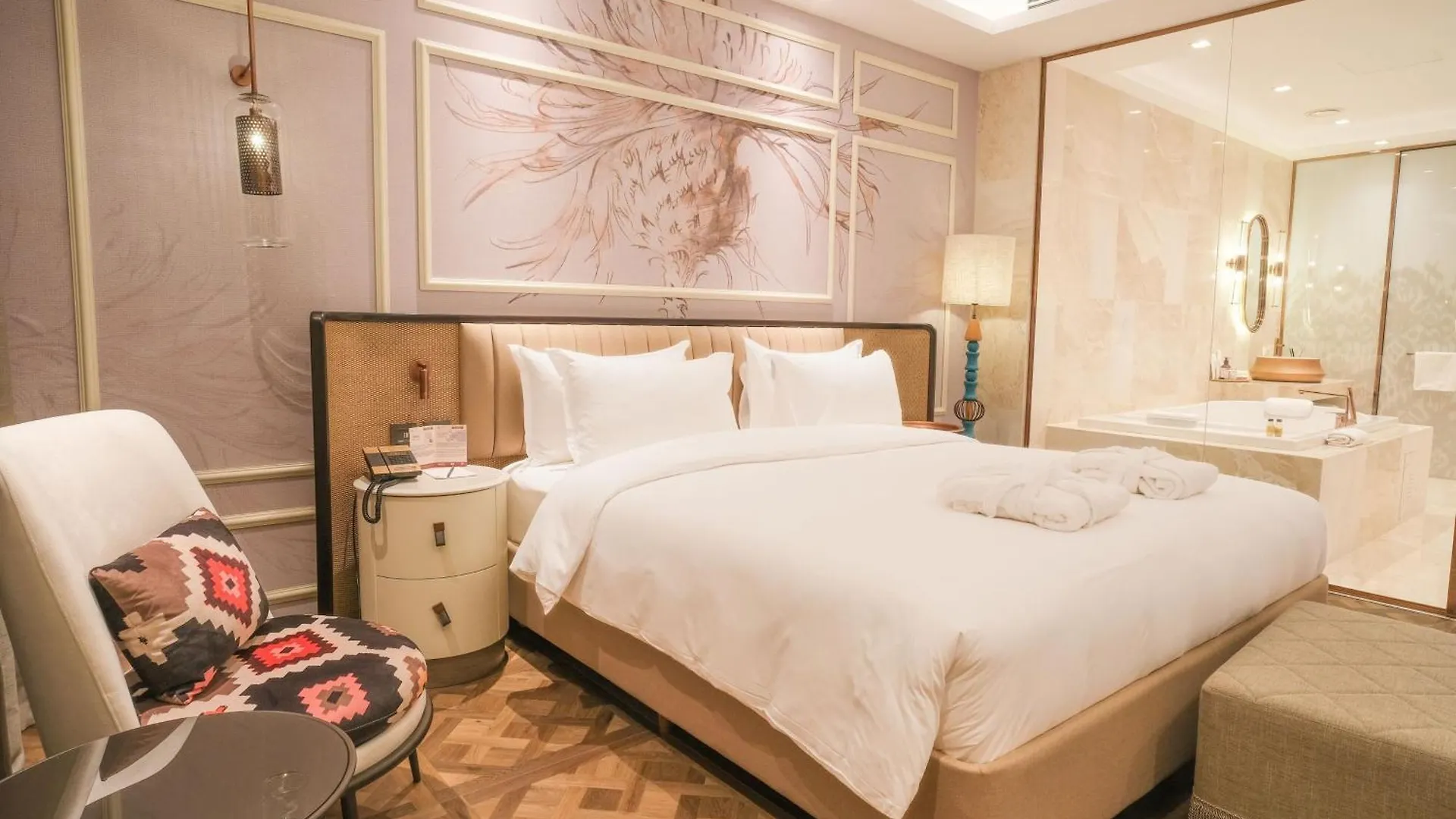 Burdock Hotel Istanbul, Autograph Collection Turquia