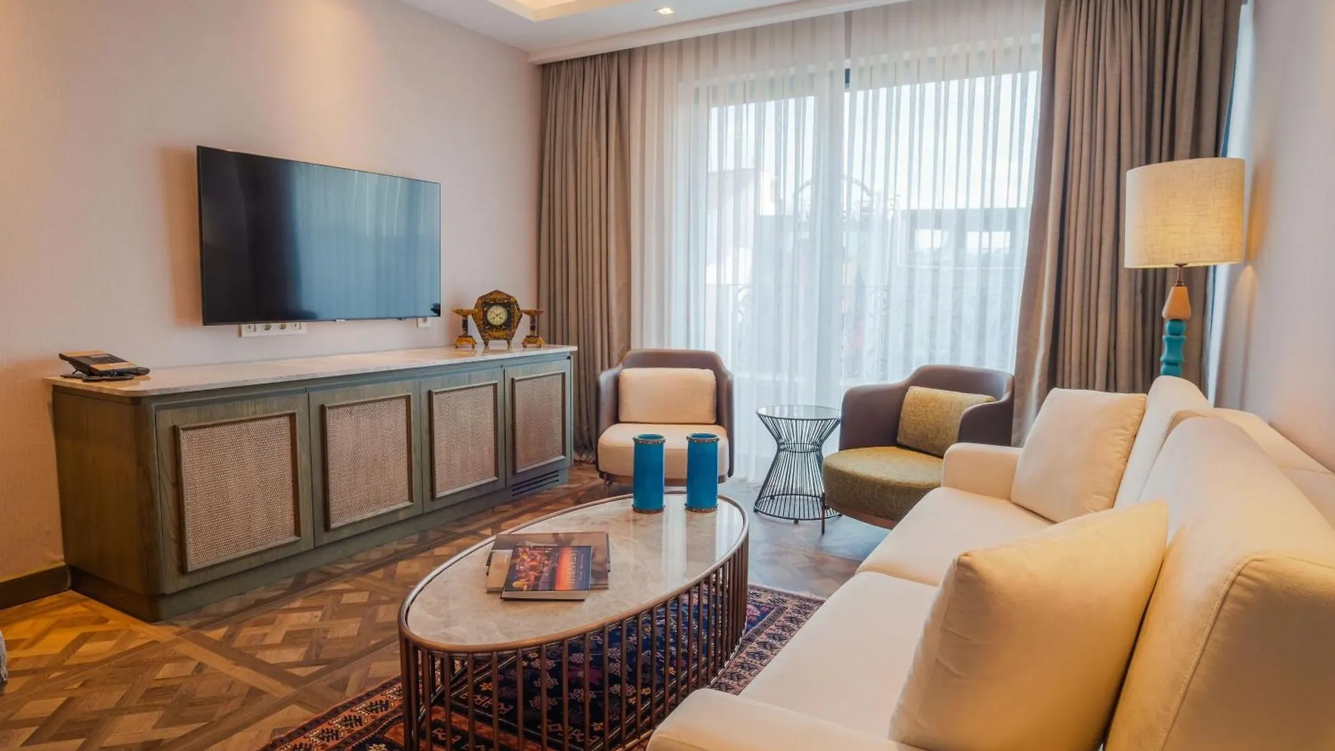 Burdock Hotel Istanbul, Autograph Collection Istambul