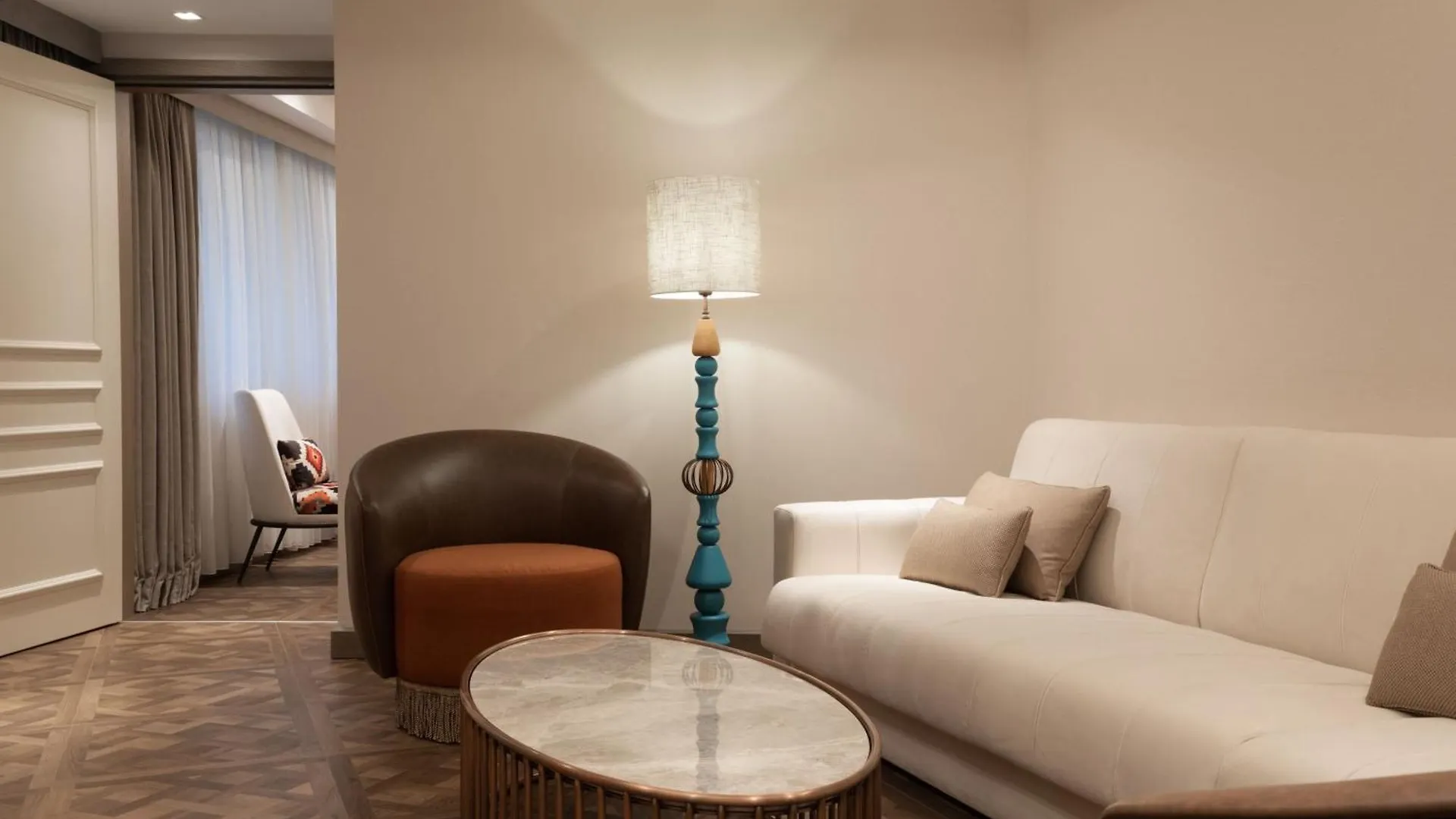 Burdock Hotel Istanbul, Autograph Collection Turquia