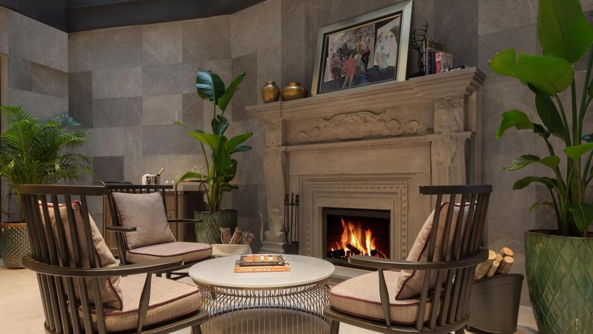 Burdock Hotel Istanbul, Autograph Collection  Istambul