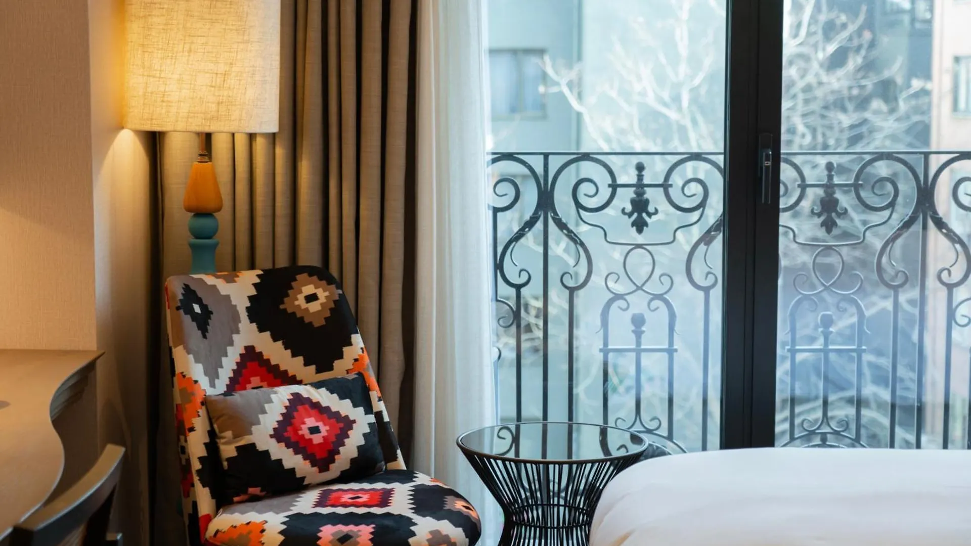 Burdock Hotel Istanbul, Autograph Collection Istambul
