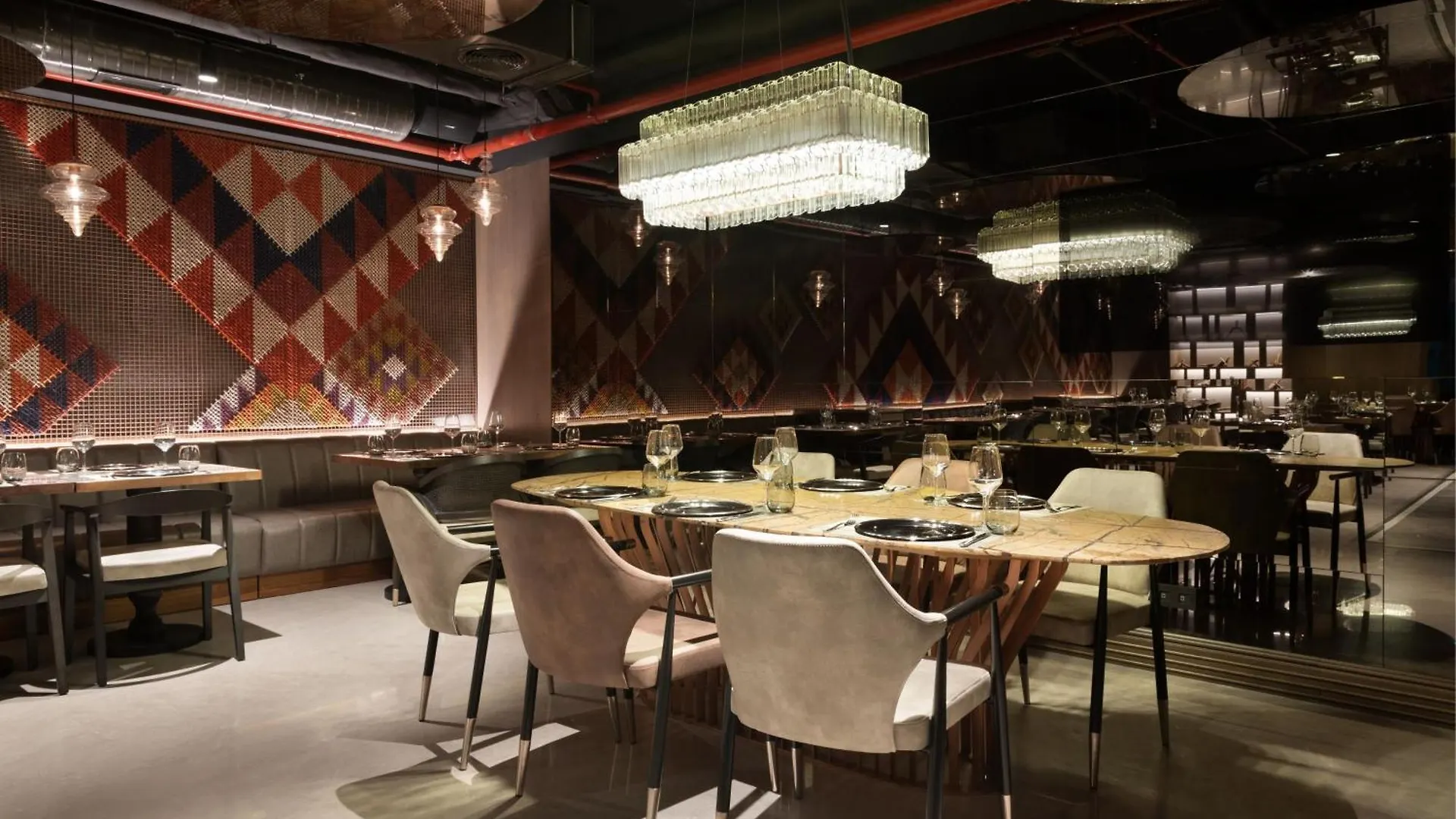Burdock Hotel Istanbul, Autograph Collection