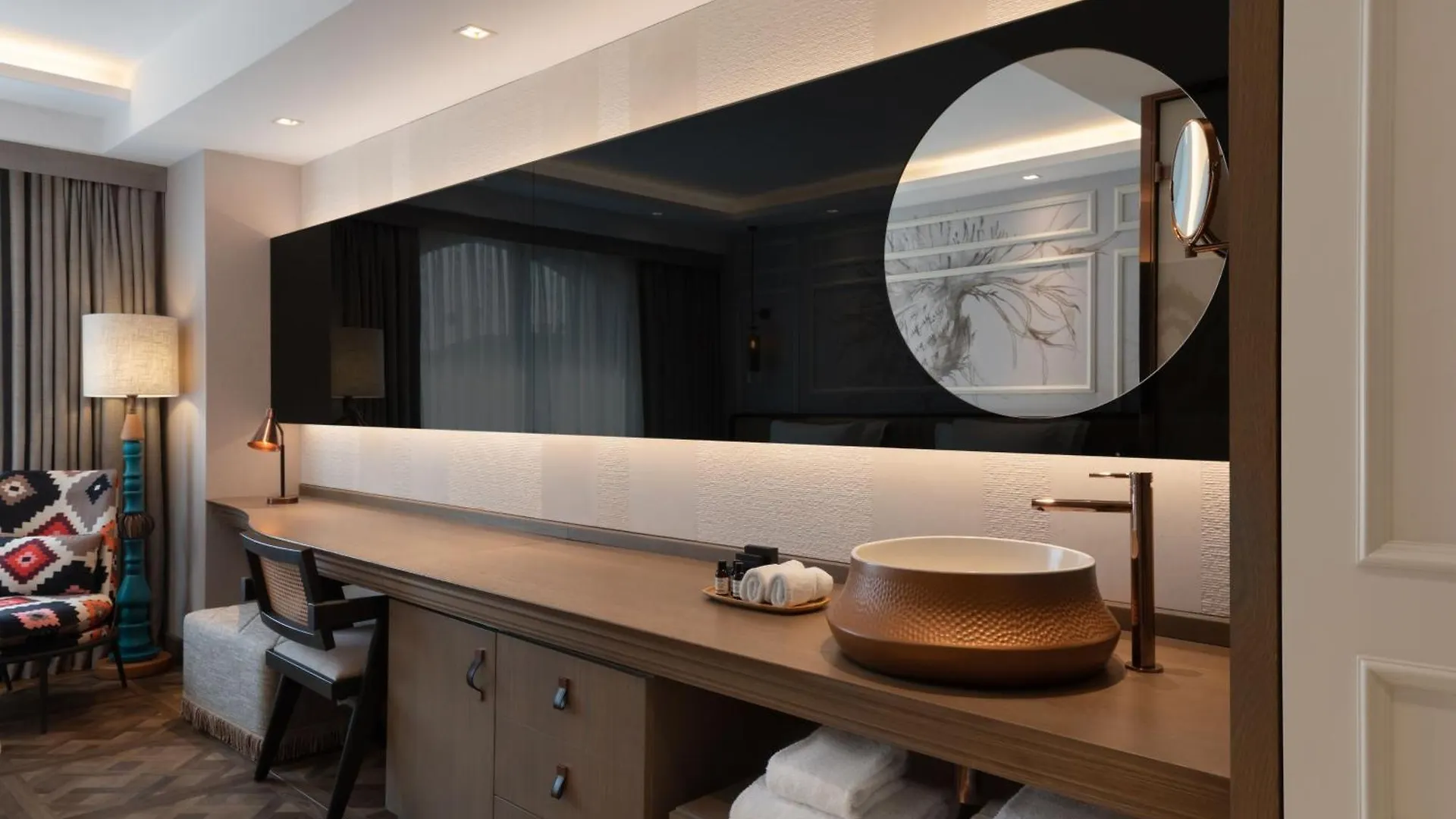 Burdock Hotel Istanbul, Autograph Collection 0*, Istambul