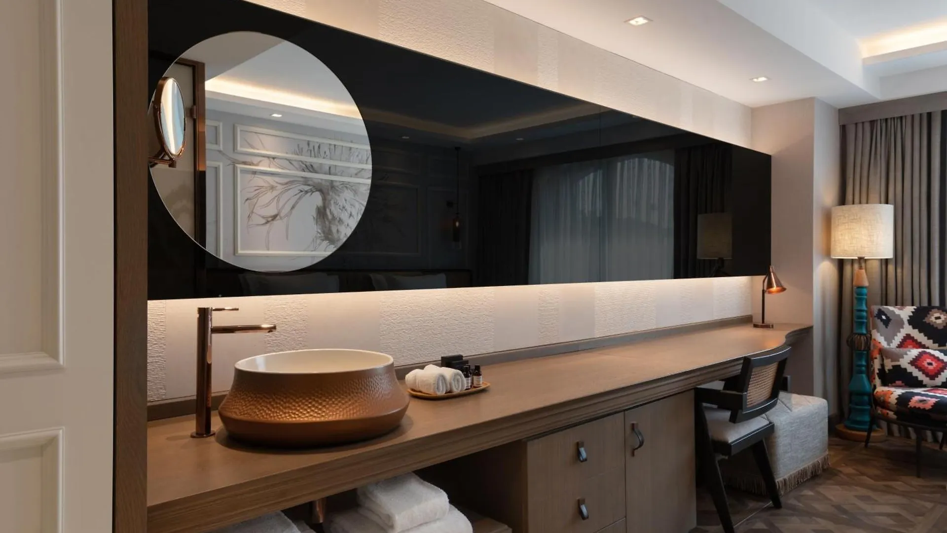 Burdock Hotel Istanbul, Autograph Collection