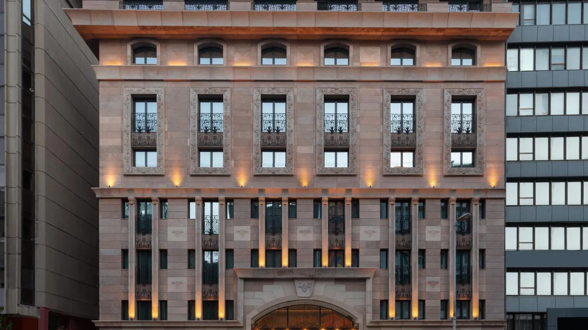 Burdock Hotel Istanbul, Autograph Collection