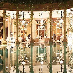 Le Palais Rhoul&spa Hotel Marrakesh
