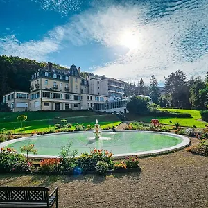 Bel Air Trail & Wellness Hotel Echternach