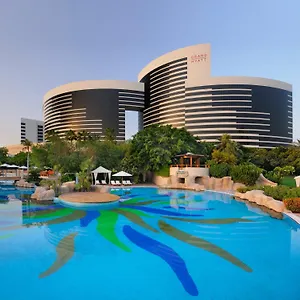 Grand Hyatt Appart hôtel Dubaï