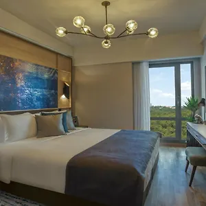 Somerset Maslak Hotel