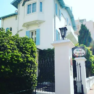 Alexandre Iii Hotel Cannes