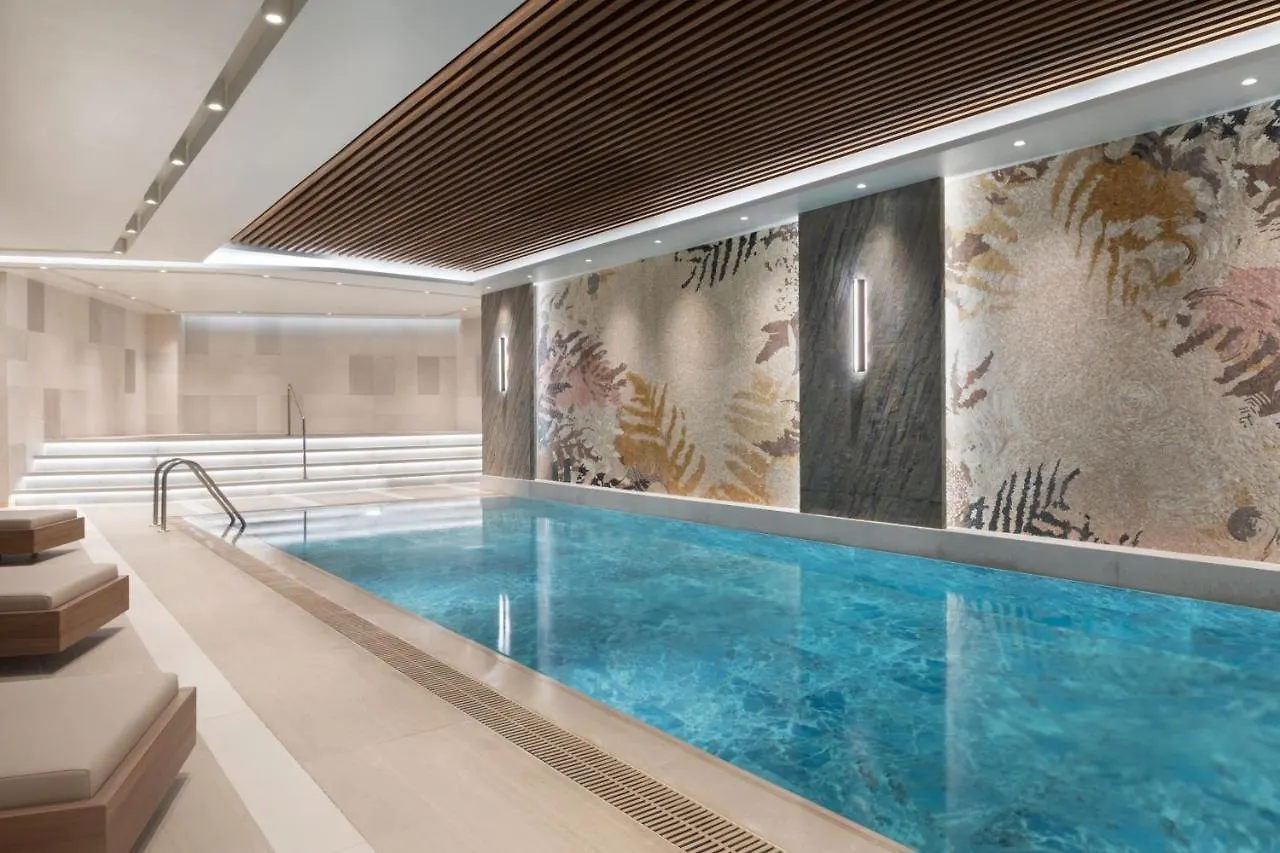 Burdock Hotel Istanbul, Autograph Collection