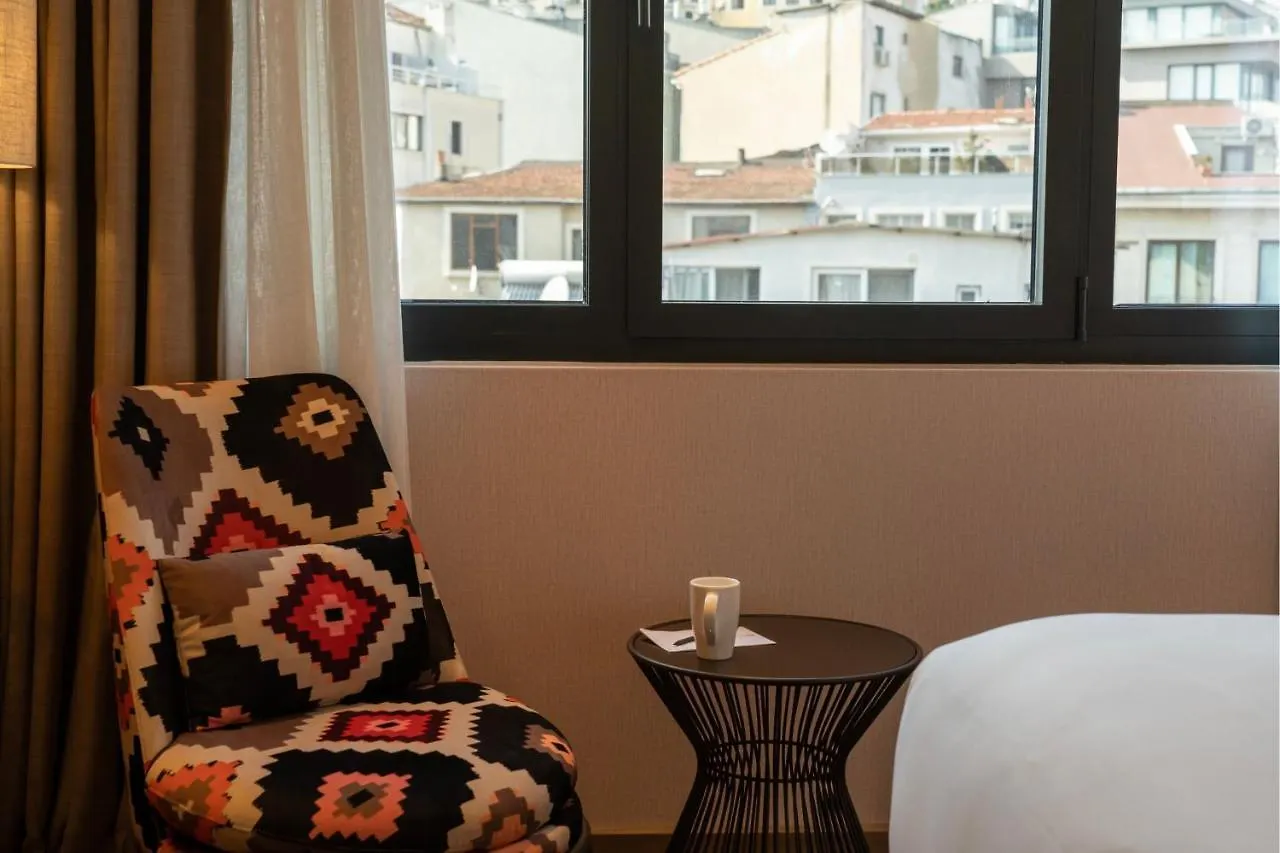 Burdock Hotel Istanbul, Autograph Collection Turchia