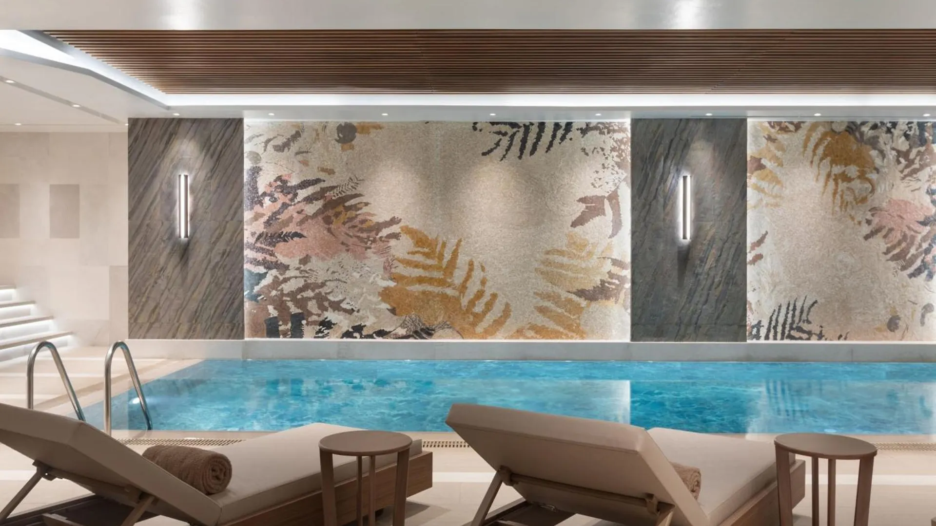 Burdock Hotel Istanbul, Autograph Collection
