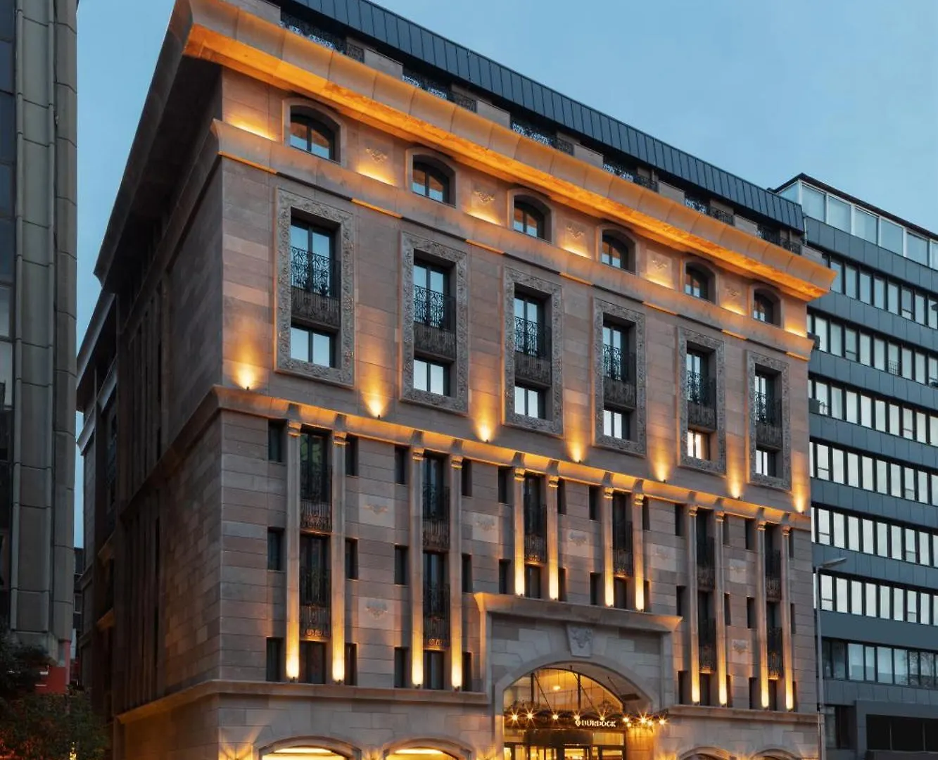 Burdock Hotel Istanbul, Autograph Collection
